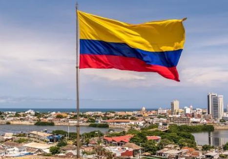 DP COLOMBIA VIBRANTE CIUDAD Y PLAYA