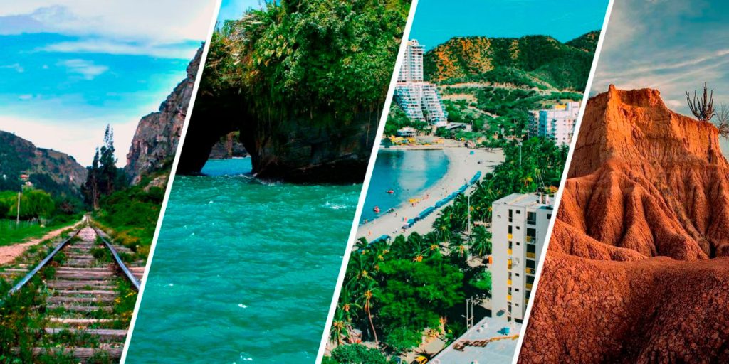 Destino Villa de Leyva