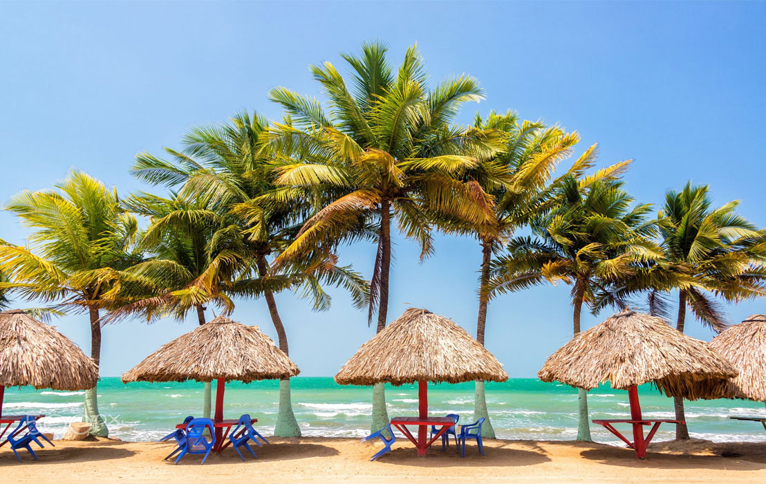 Cartagena entre los destinos favoritos para 2026